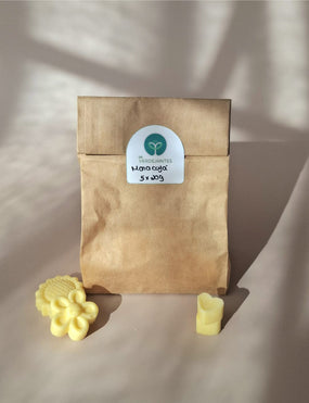 Wax Melts de Maracujá
