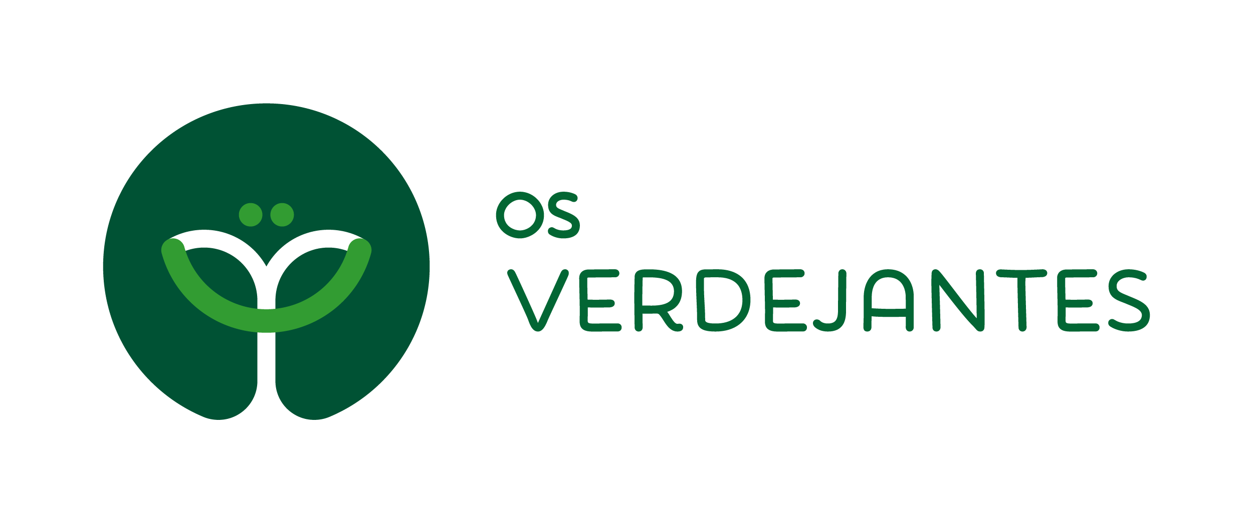 Os Verdejantes